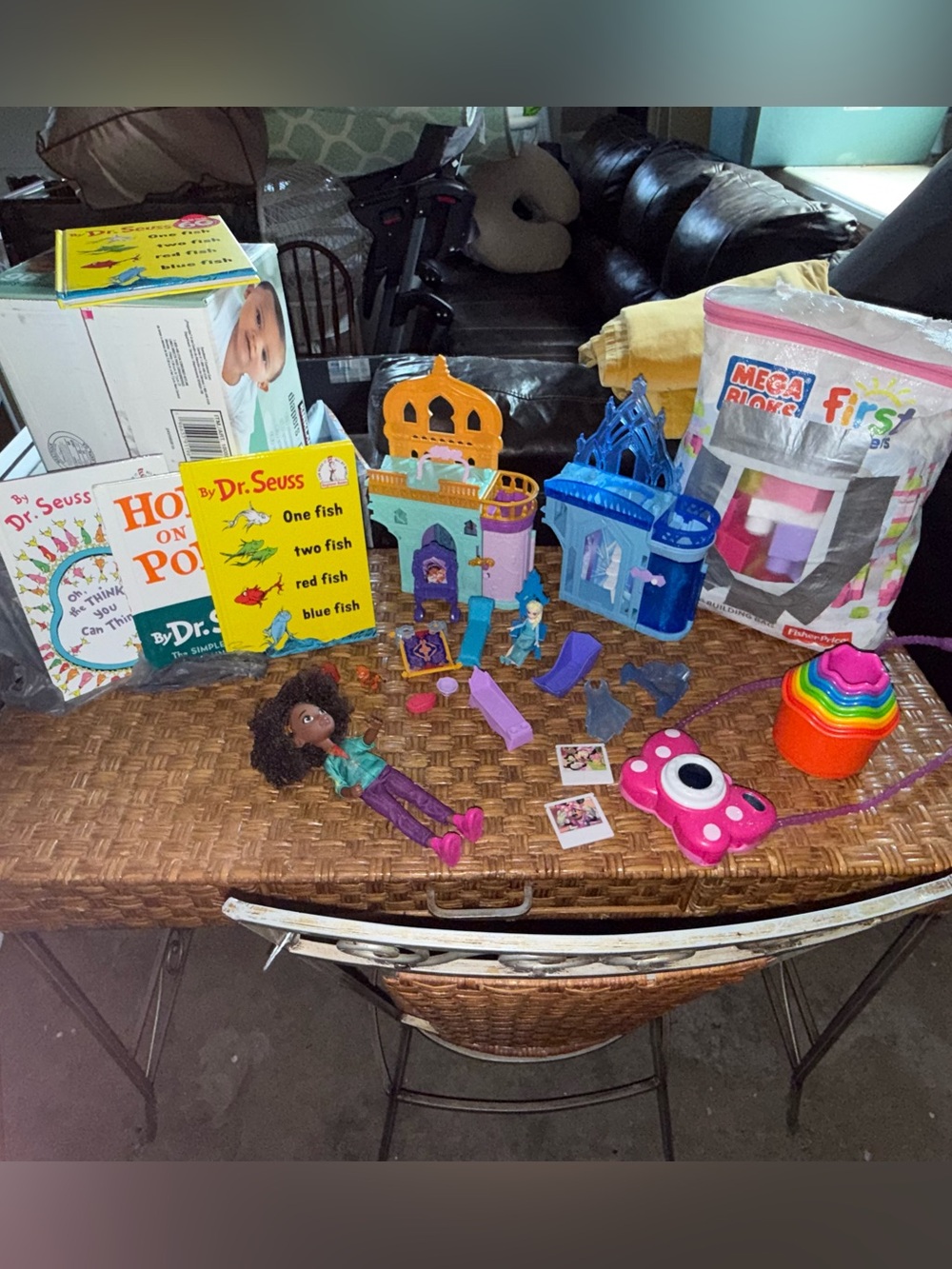 Toy Bundle